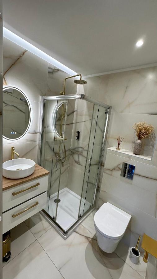 Pietranera studio proche de la mer à 2km de Bastia Ville-di-Pietrabugno Extérieur photo