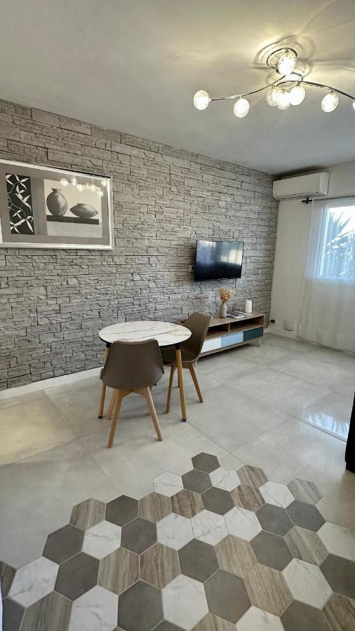 Pietranera studio proche de la mer à 2km de Bastia Ville-di-Pietrabugno Extérieur photo