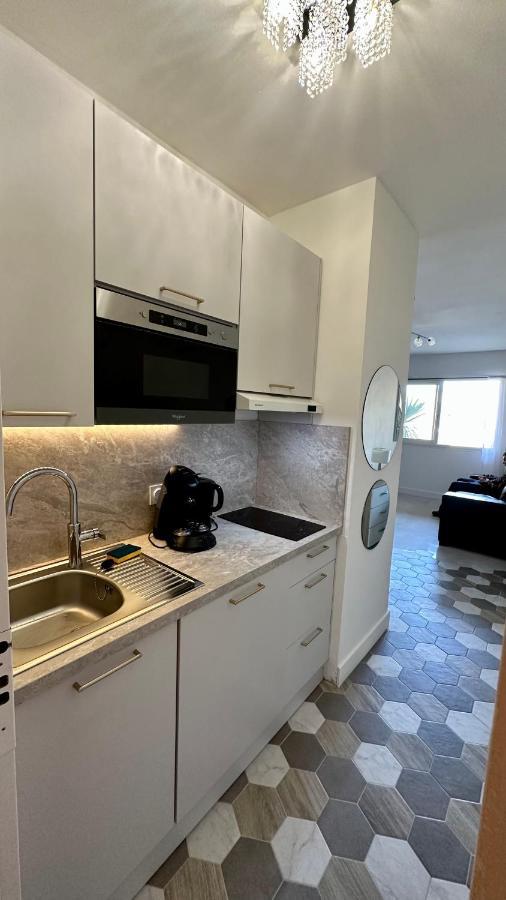 Pietranera studio proche de la mer à 2km de Bastia Ville-di-Pietrabugno Extérieur photo